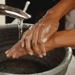 COVID-19: Nigerians enjoined to embrace high level of hygiene