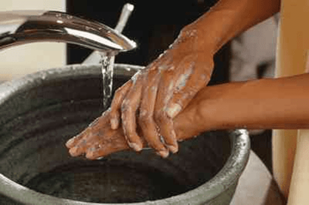 COVID-19: Nigerians enjoined to embrace high level of hygiene