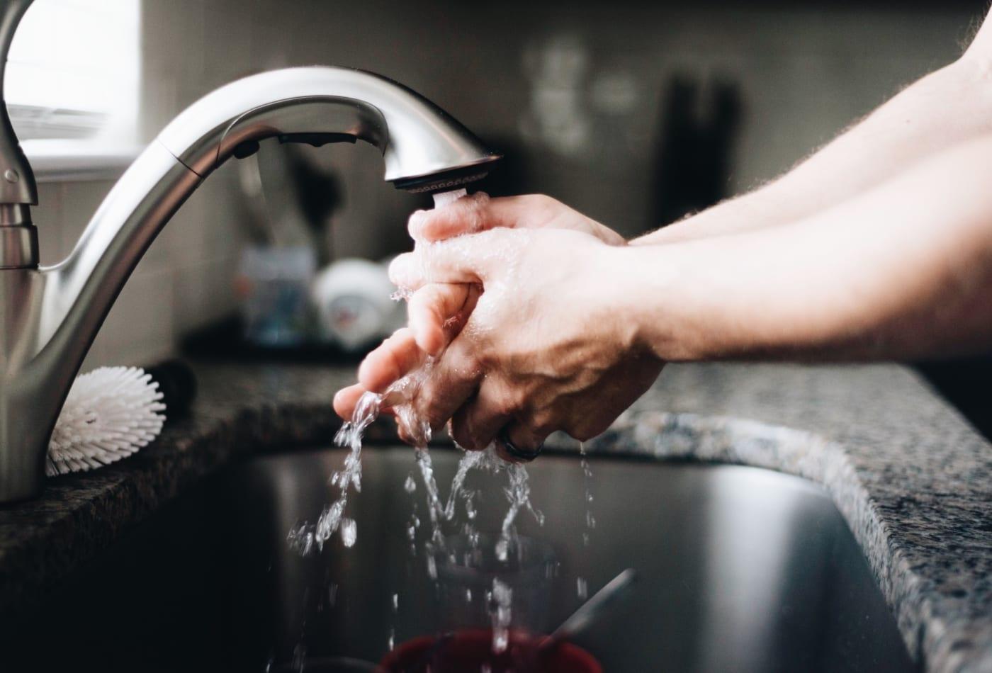 Why hygiene practice is easiest way to prevent coronavirus