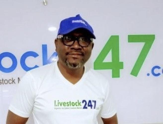 With simple technology, start-up solves farmers-herdsmen problem