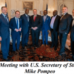 Nigerians face deadlier security concerns than Coronavirus