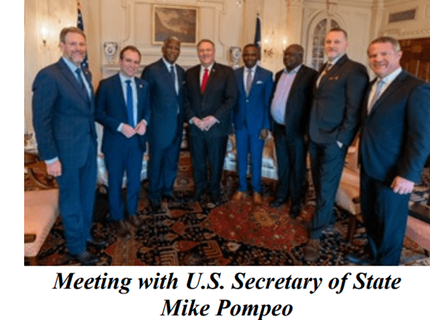 Nigerians face deadlier security concerns than Coronavirus