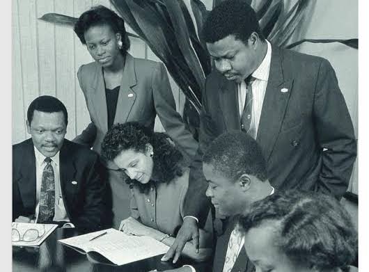 International Women’s Day:  Peterside’s strategy lessons for women and successful businesses