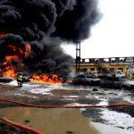 Abule-Ado pipeline explosion reinforces the need for insurance