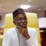Gov. El-Rufai tests positive to Coronavirus