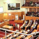 Lagos Assembly reinstates suspended Lawmakers