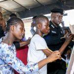 Slum Art drives mindset transformation, marks #MyFreedomDay with paint exhibition