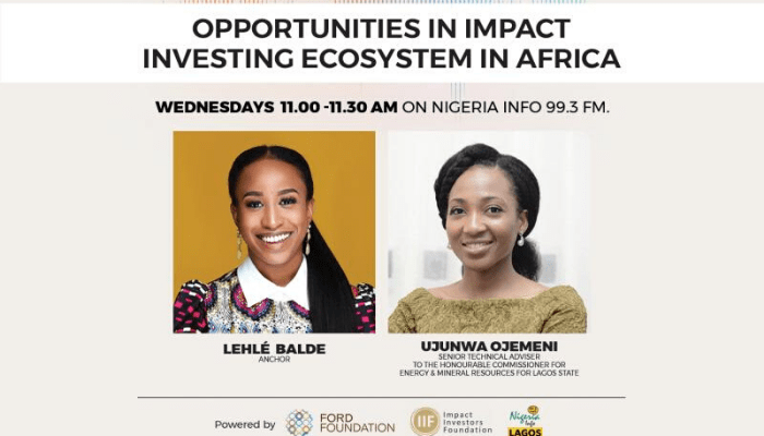 impact investing