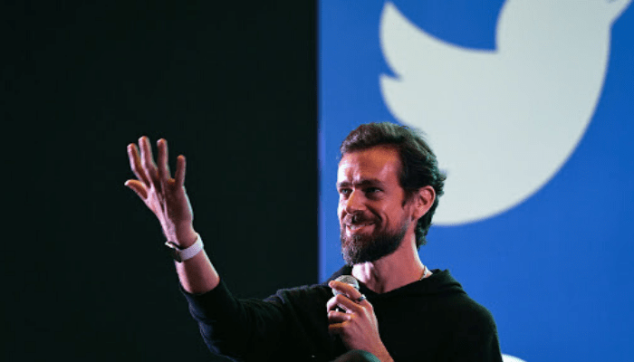 Jack Dorsey