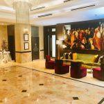 The nature of luxury (2)