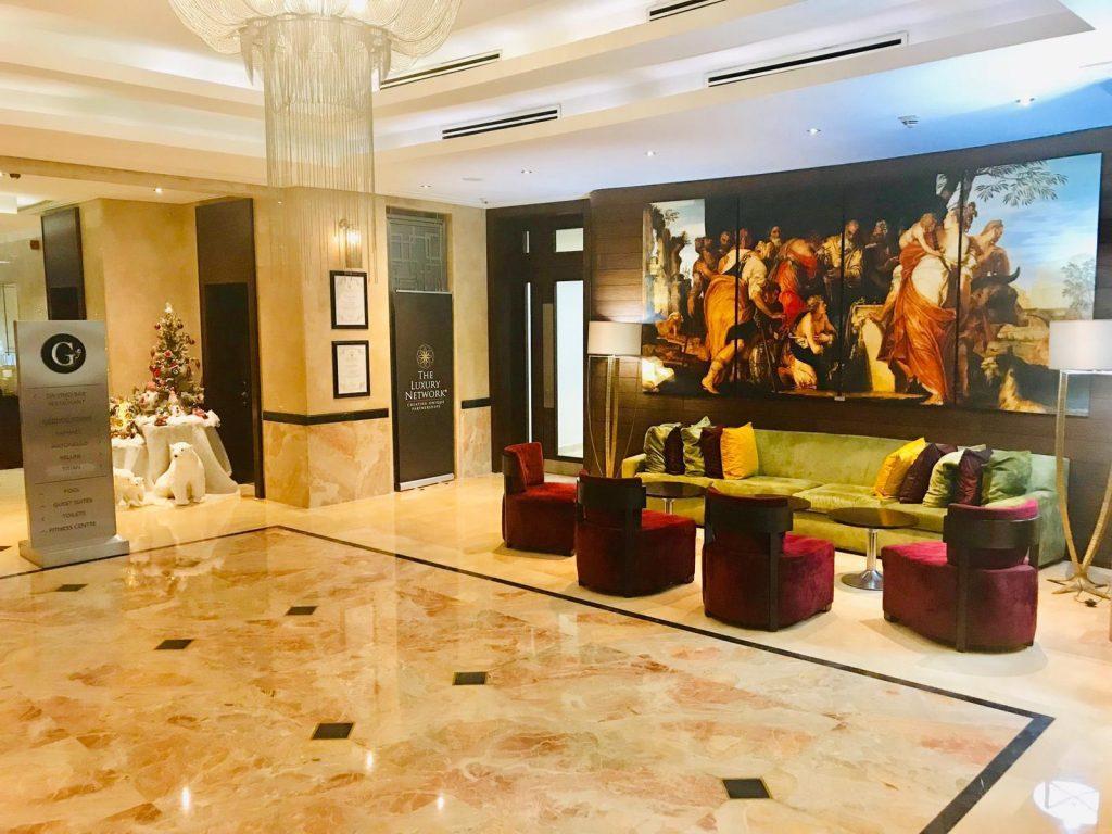 The nature of luxury (2)