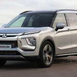 Retooled Outlander gets new look, more features