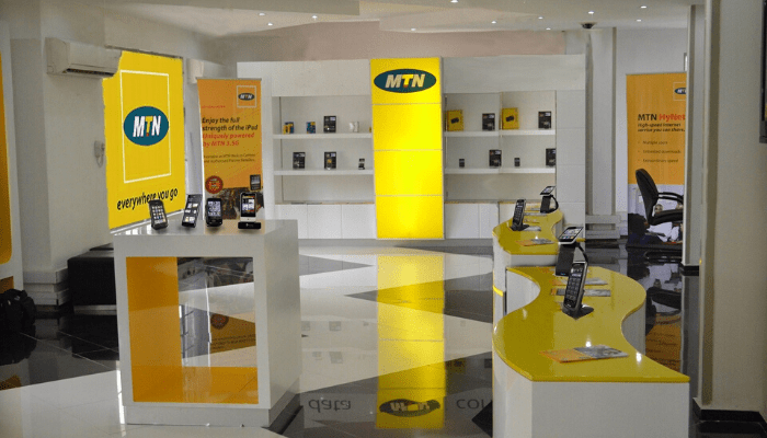 MTN Nigeria