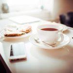 Five Things to Start Your Day