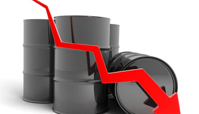 oil prices