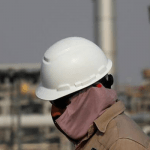 Brimming storage, low demand as oil market brace for arduous April