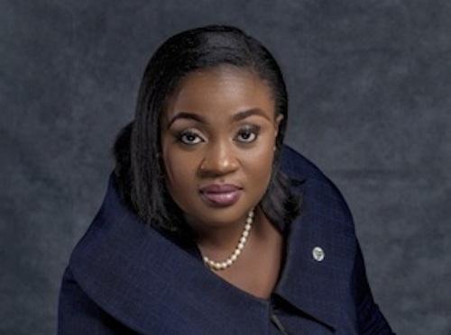 Omobola Makinde is the MD/CEO of GTL Trustees Limited