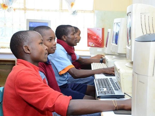 Proprietors, parents turn to technology to sustain learning as schools shut down