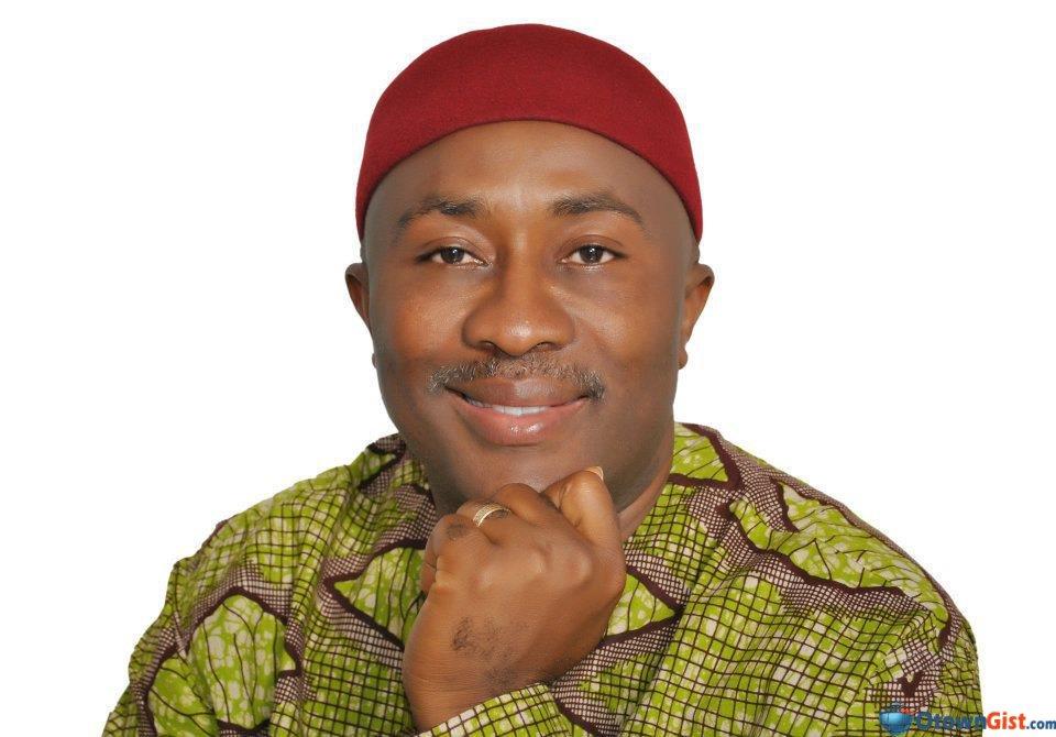 Supreme Court judgment on Imo is a slap on Nigeria’s judiciary - Onyeagocha