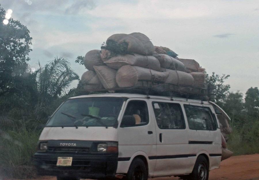 Coronavirus: FCTA orders clampdown on drivers for overloading