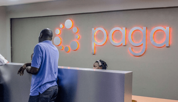 Paga unveils new donation platform in response to Covid-19