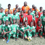 Greensprings School postpones annual Kanu Football camp