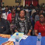 LASG commits to setting achievable goals to transform a growing economy
