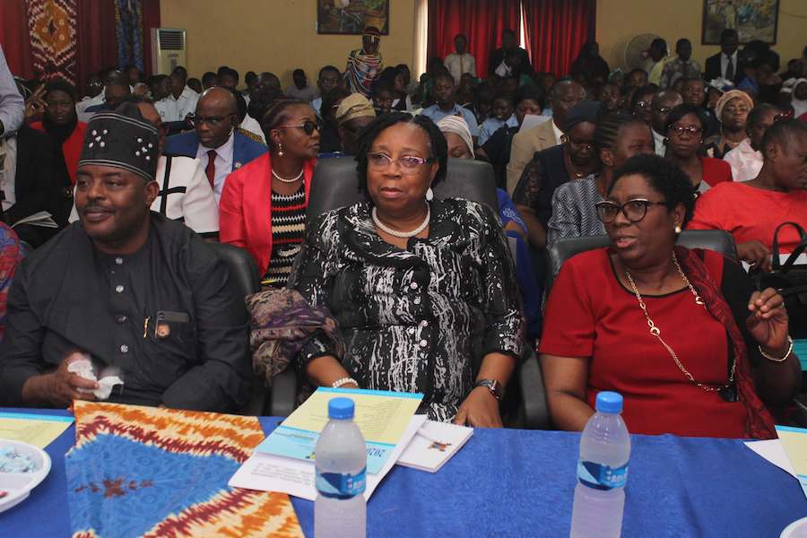 LASG commits to setting achievable goals to transform a growing economy