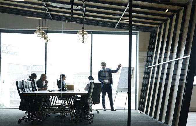 The many or the few?