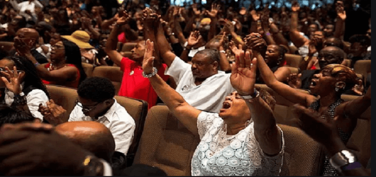 Coronavirus: FCTA to ban religious gatherings of over 50 persons