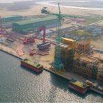 Samsung acquires approval to operate private jetty in Lagos Shipyard