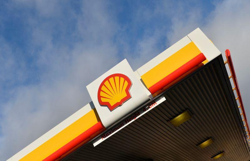 Shell to write down up to $22bn as virus hits big oil