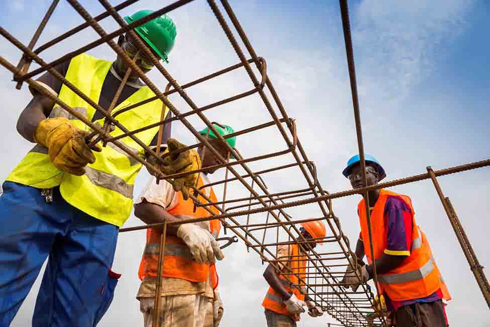 Good economics for African times (2)