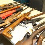 FG to real out measures on small arms proliferation- Osinbajo