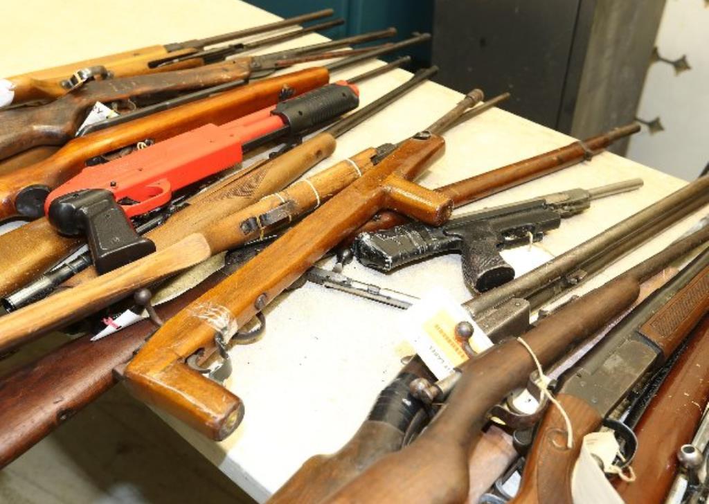 FG to real out measures on small arms proliferation- Osinbajo