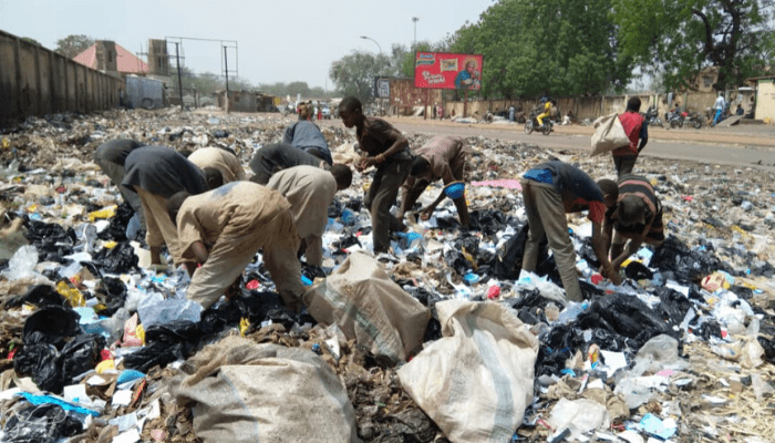 poverty in sokoto