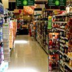 Ilorin residents stock food ahead of markets closure