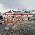 China donates essential items to Nigeria to aid fight against coronavirus