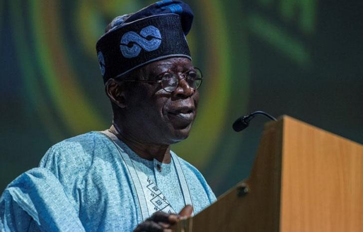 Tinubu