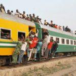 Reactions trail NRC’s resumption of train services