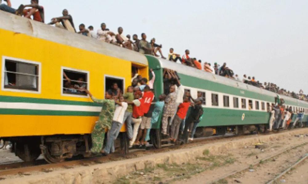 Reactions trail NRC’s resumption of train services