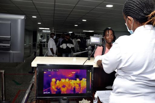 Nigeria’s third coronavirus case questions FG’s reluctance to impose travel restrictions