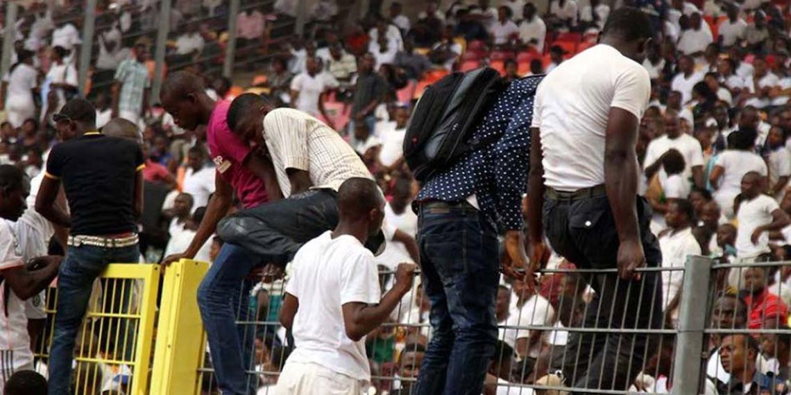 Nigeria awaits tsunami of jobless as coronavirus hits businesses