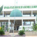 Kwara Assembly passes four amendment bills into law