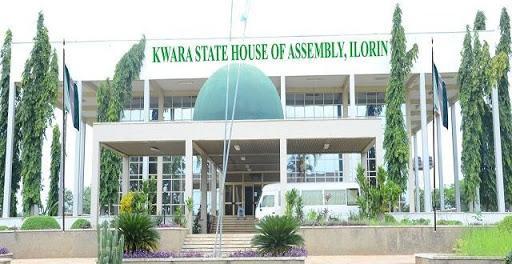 Kwara Assembly passes four amendment bills into law