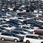 COVID 19-induced oil price dip threatens local vehicle prices