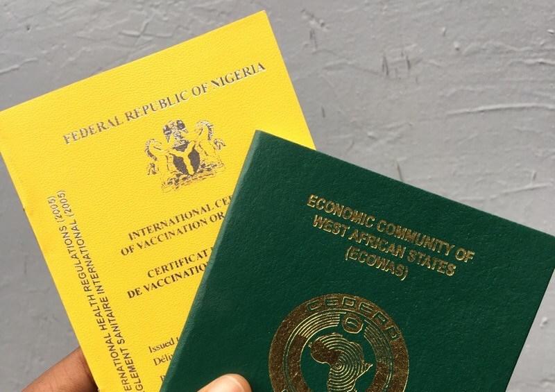 Yellow fever vaccine