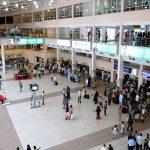 1,739 foreigners evacuated from MMIA in 10 days