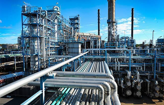 Nigeria’s modular refiners seen gathering steam post COVID-19