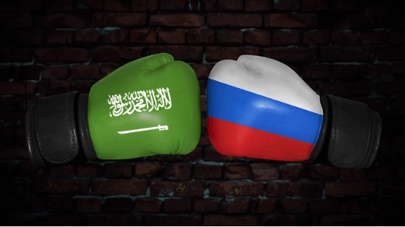 Nigeria most vulnerable as Saudi/Russia oil price war goes full-blown this month